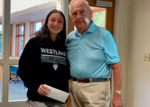 Kiwanis Scholarships