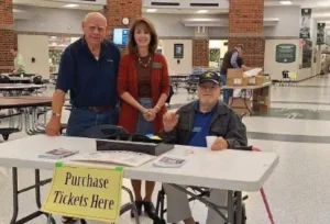 Pancake Breakfast Tickets