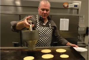 Pancakes Kiwanis