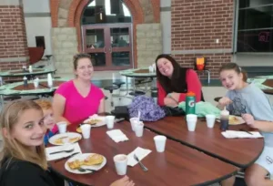 Westlake Kiwanis Biannual Pancake Breakfast