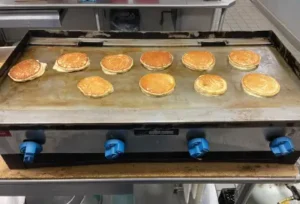 Westlake Kiwanis Pancake Breakfast Fundraiser
