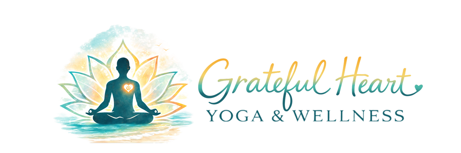 Greatful Heart