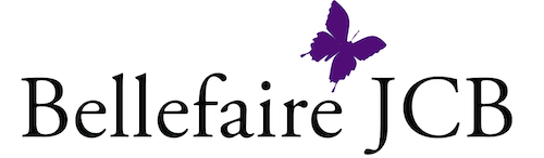 Bellefaire JCB Logo