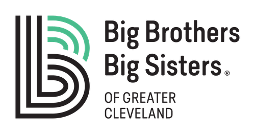 Big Brothers Big Sisters of Greater Cleveland Logo