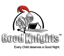 Good Knights of LC Logo