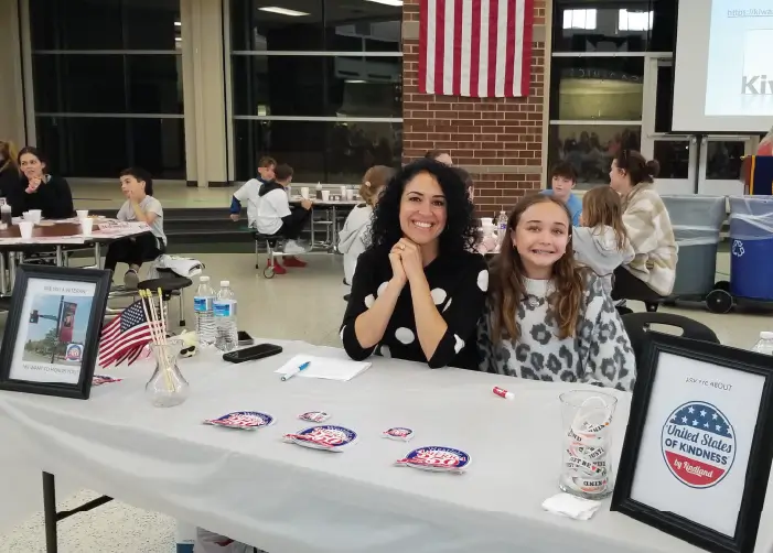 Kiwanis Club Pancake Breakfast Sponsor