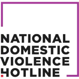 National Domestic Violence Hotline Logo