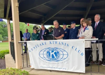 What is Kiwanis Club