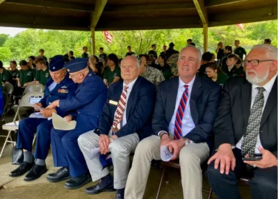 Westlake Ohio Memorial Day Parade